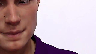 My Insatiable Wife Alice Part 12