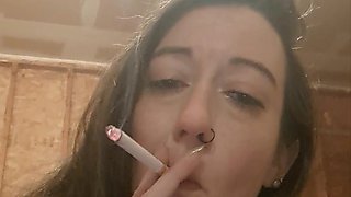 Spell Infused Smoking