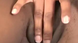 Chocolate Beauty Face Smeared In Cum After Banging By Bbc