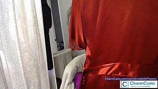 AnnabelleFlowers Online free porn at CharmCams