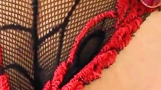 Brushing My Big Boobed Latina Stepsister, We Were Bored so We Made Homemade Porn