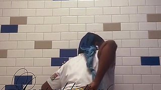 Side Stroke