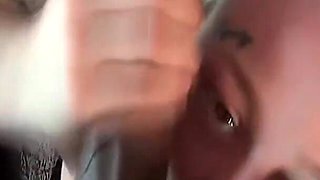 Dutch Petite 18yo BBC Dicked Down
