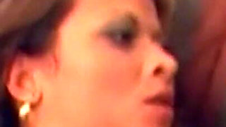 She Seduces Him When Undressing to Fuck, Anal.