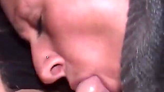 Off to Simone, that's behind me