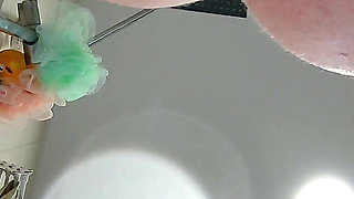 First Anal Sex with My Wife. Anal Creampie. Enema. Ep 22831