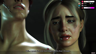 The Art of Seduction (part 15)