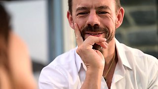 Hardcore big cock groupe sex