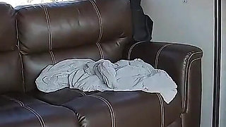 Stepson Soothes Nudist Stepmoms Sunburn - Jane Cane, Shiny Cock Films