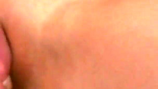 Pov drilling of perfect blonde wife
