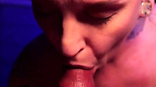 Sharing a Bed with My Slutty Older Step-sister