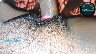 Best college young beautiful girl with his x boyfriend fucked her pussy with full romantic mood