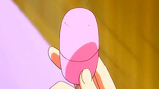 Boku Dake no Hentai Kanojo Motto The Animation 01