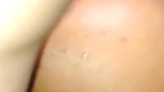 My Indian Aunt Drives Me Crazy with Her Big Ass, I Always Want to Give Her Anal