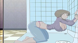 Never Saint - Sex Scene Only Part 13