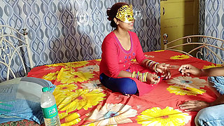 The Teacher Left the Student Home After Her Marriage