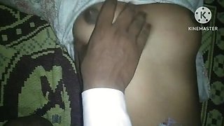 Hot Indian Aunty Lady Gaga Naked - Full Romance Sex Story with Friends & Family
