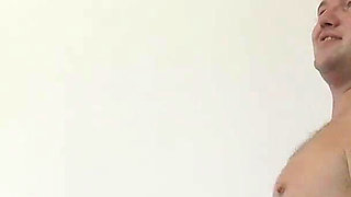 Mistress Dyanna Slap the Slave's Head!