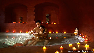Eros Exotica HD: Tantra Techniques Part 2