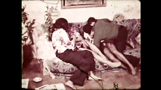 Disgusting Perverted Whore