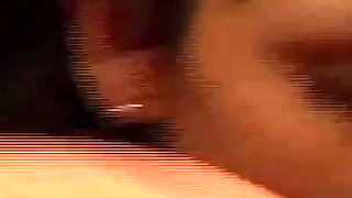 Foursome in the Living Room: Big Cocks in the Ass