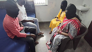 Casting Couch - Audition for Feature Film