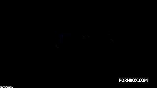 Hiding in Plain Sight Strip