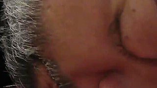 Lp-266 Latina MILF Breast Worship
