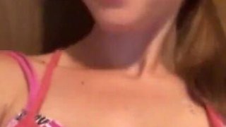 Reaction video, watching guy cumming alot