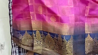 Shree Sex with Anuty Open Bed Sex