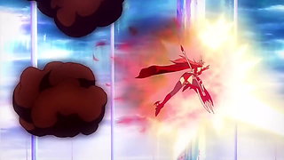 Sin Nanatsu no Taizai ecchi anime #12 (final episode)