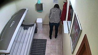 Amateur Hidden Cams Reveal Cock Riding Hoes