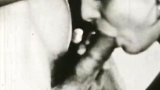 Retro Porn Archive Video: Dirty 030s 01