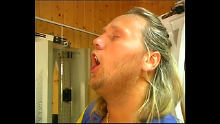 Tara Joy Trains Her Tongue