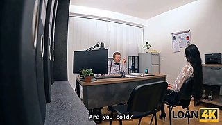 Loan4k. i swear i banged for the last time in the office