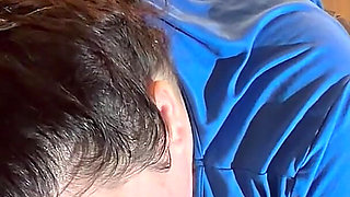 Sloppy Love a Good Throat Massage