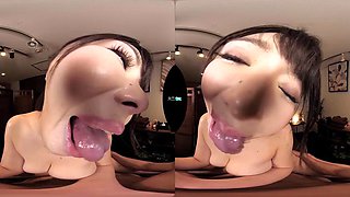 Massage Date With Busty P2