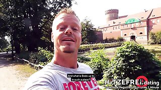 Hot Dates Germany - sex in public smut