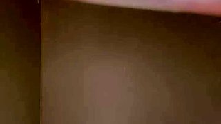 Cute Asian Chubby Teen Wild Dildo Masturbation