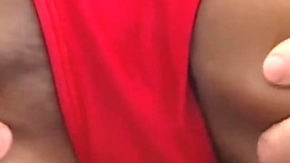 Desire for Cock Wherever It Is