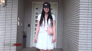 Intense Passion Unleashed As Insolent Asian Risa Shimizu Gets Hardcore Fucked