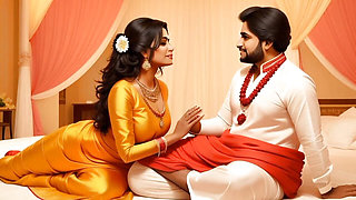 Indian Shy college Couples sex