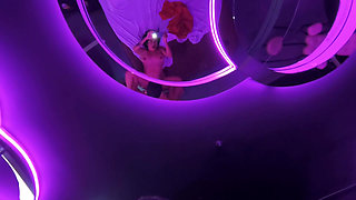 My Cuckold Fucks Me Rough in Missionary After He Friend Did It