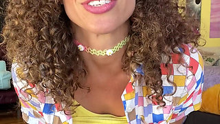 Heading on an Adventure! Send up Pics and Videos of Your Loads! Wed Love to Open Our Inbox and Have It Full on Cum! Love You Guy