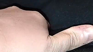 I Jerk off to the Sounds of My Lesbian Girlfriends Having Sex