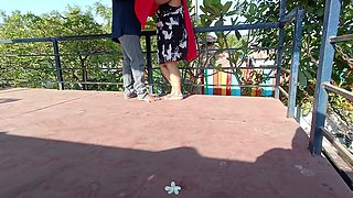 Desi Stepsister Reality Fucking with Stepbrother