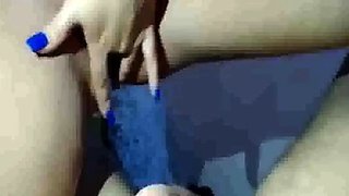 Finnish Webcam Sex with My GF