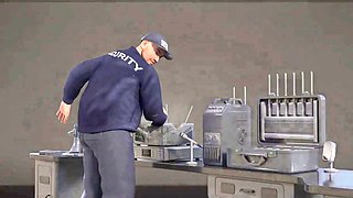 Intense MILF brawl over me in lust epidemic