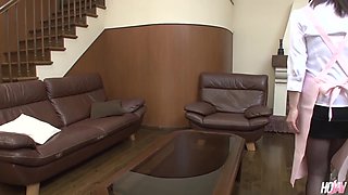 Big Tittied Japanese Milf Gets Dicked With Sawamura Maya And Maya Sawamura