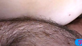 Lady Bug, Wake Up And Fuck